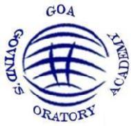 Govind Communication Skills institute in Ghaziabad