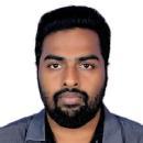 Photo of Anandu B