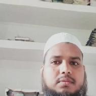 Abdul Rahman Urdu language trainer in Ram Sanehi Ghat