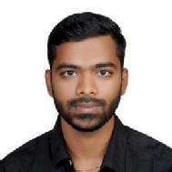 Arun Pradeep B Staff Selection Commission Exam trainer in Coimbatore