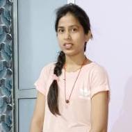 Aarti Y. Class I-V Tuition trainer in Neemrana