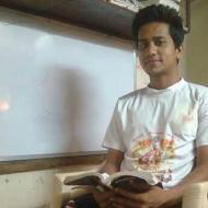 Yogesh Vishwakarma Kumar BCom Tuition trainer in Mumbai
