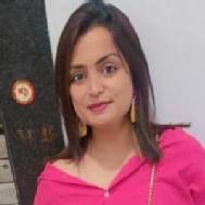 Pooja C. Class I-V Tuition trainer in Gwalior