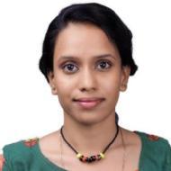 Shweta C. Typing trainer in Kavathe Mahankal