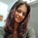 Photo of Nandini Vaishnav