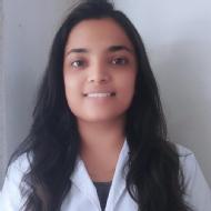 Dr. Stuti Sharma Dental Tuition trainer in Udaipur