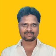 K.Thirumalsamy Samy Yoga trainer in Chennai