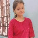 Photo of Shalini Mishra