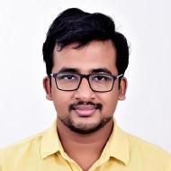 Aurabinda Nayak BTech Tuition trainer in Bhubaneswar