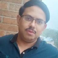 Anirban Mukhopadhyay LLB Tuition trainer in Kolkata