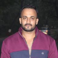 Abhishek Parmar Personal Trainer trainer in Ahmedabad