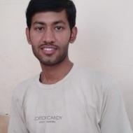 Venkatesh Nagella BTech Tuition trainer in Hyderabad