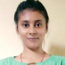 Photo of Ananya B.