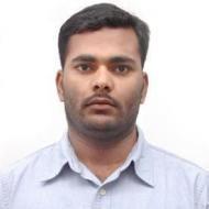 Aslam Mohammed BTech Tuition trainer in Hyderabad
