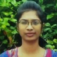 Sunitha S. Class 12 Tuition trainer in Puducherry