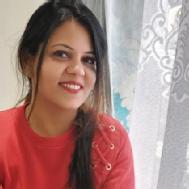 Neha Kakkar IELTS trainer in Zira