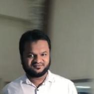 Khateeb Furqhan Ahmed Urdu language trainer in Chennai