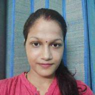 Namrata K. Class I-V Tuition trainer in Delhi