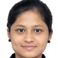 Aishwarya N. Class I-V Tuition trainer in Bangalore