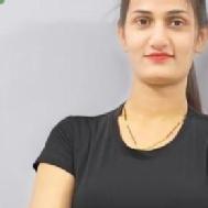 Mansi J. Class 12 Tuition trainer in Hisar