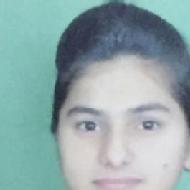 Rashmi S. Class 12 Tuition trainer in Amritsar
