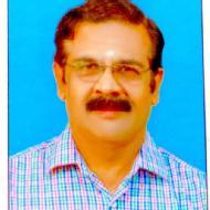 Bhoothalingam Pillai V Class 12 Tuition trainer in Kochi