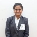 Photo of Vaishnavi Jadhav