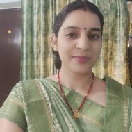 Divya Jangid Sanskrit Language trainer in Jaipur