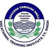 Vocational Training Institute MS Word institute in Sargodha