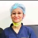 Photo of Dr Shreya Shukla
