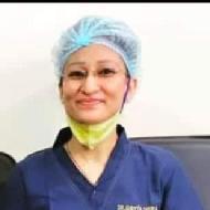 Dr Shreya Shukla Dental Tuition trainer in Raipur