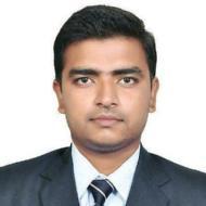 Rohit Pandey BCA Tuition trainer in Bangalore