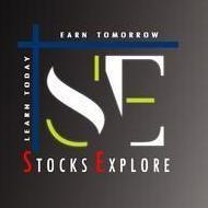 Stocks Explore Stock Market Trading institute in Siliguri