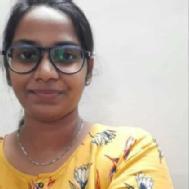 Premika S. Dental Tuition trainer in Chennai