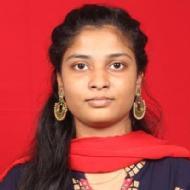 Akshaya Sri Saravanan Class 8 Tuition trainer in Chengalpattu