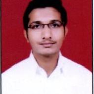 Wabale Durgesh Ashokrao UGC NET Exam trainer in Rahata