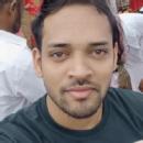 Photo of Sanket Jadhav