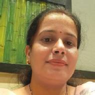 Vaishali T. Hindi Language trainer in Lucknow