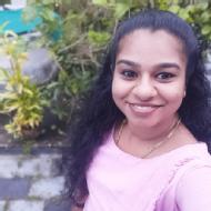 Silpa S. Class 12 Tuition trainer in Kollam
