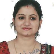 Nirmala P. UGC NET Exam trainer in Faridabad