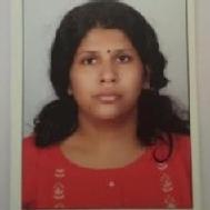 Lekshmi V. Class I-V Tuition trainer in Kottarakara