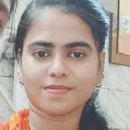 Amrin K. Class I-V Tuition trainer in Kolkata