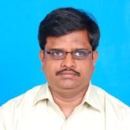Chandramouli Viswanathan Class 12 Tuition trainer in Chennai