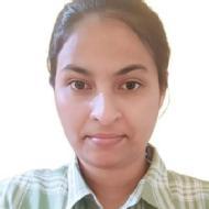 Shama M. Amazon Web Services trainer in Bangalore