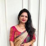 Anakha M. BAMS Tuition trainer in Thrissur