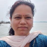 Radhika P. Class I-V Tuition trainer in Warangal