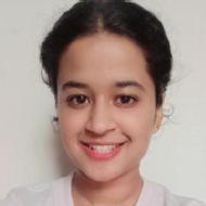 Seema S. Spoken English trainer in Jaipur