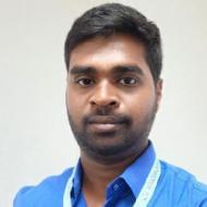 Shaik Rasool Basha Electronic Data Interchange ( EDI ) trainer in Visakhapatnam