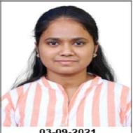 Ailaveni A. Class 12 Tuition trainer in Hyderabad
