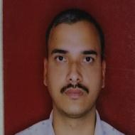 Rakesh Upadhyay Class I-V Tuition trainer in Durgapur